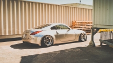 Nissan 350Z   